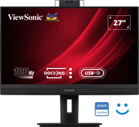 ViewSonic VG2757V-2K, 27"