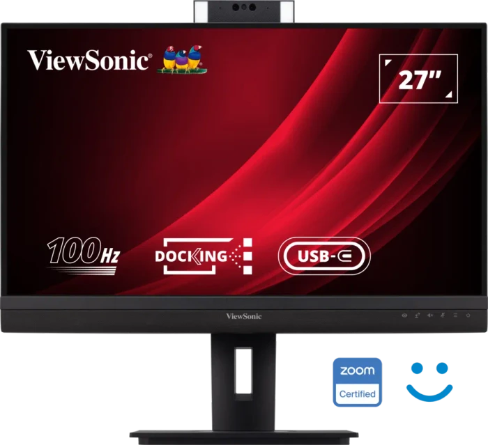 ViewSonic VG2757V-2K, 27"
