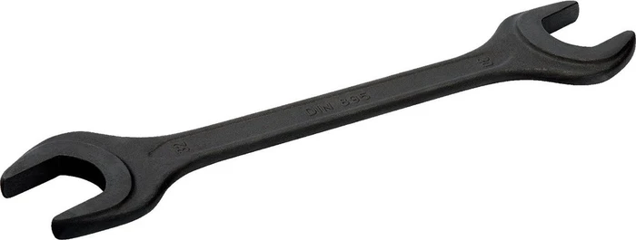Bahco 895M-55-60 Doppelmaulschlüssel, 55/60x500mm