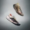 adidas Terrex Agravic TT cloud white/core black/impact orange (Herren) Vorschaubild