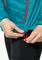 Jack Wolfskin Routeburn Pro Ins Funktionsjacke tile blue (Damen) Vorschaubild