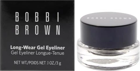 Bobbi Brown Long-Wear Gel Eyeliner 27 Caviar Ink, 3g
