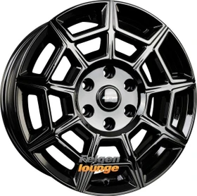 GMP Pervan 8.0x18 5/112 ET50 (verschiedene Farben)