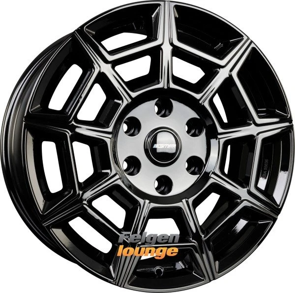 GMP Pervan 8.0x18 5/112 ET50 (verschiedene Farben)
