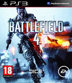 Battlefield 4 (PS3)