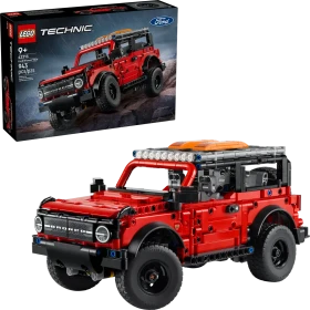 LEGO Technic - Ford Bronco Offroader