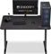 Endorfy Atlas S Schreibtisch 114x74cm Carbon/schwarz Vorschaubild