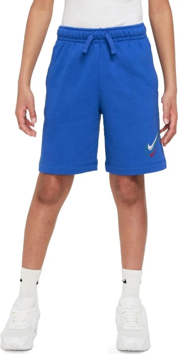 Nike Sportswear Hose kurz midnight game royal (Junior)