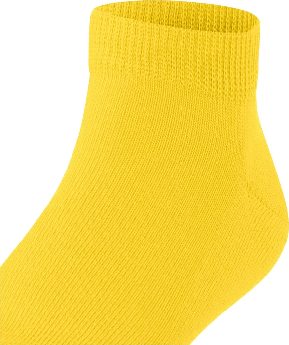 Falke Family Socken bright yellow (Junior)