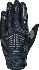 Chiba Gel Performer Fahrradhandschuhe schwarz