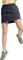 Jack Wolfskin Hiking Alpine Skort kurz graphite (Damen) Vorschaubild