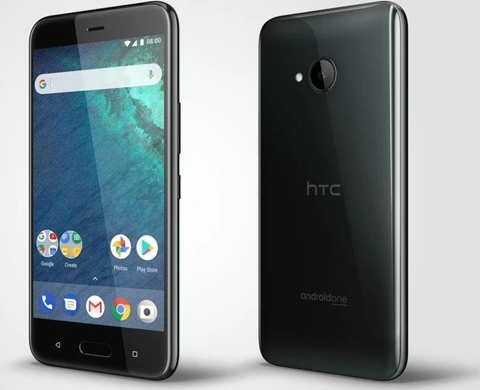 HTC U11 Life 32GB schwarz