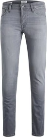 Jack & Jones Glenn Icon GE 370 I.K Jeans grey denim (Herren)