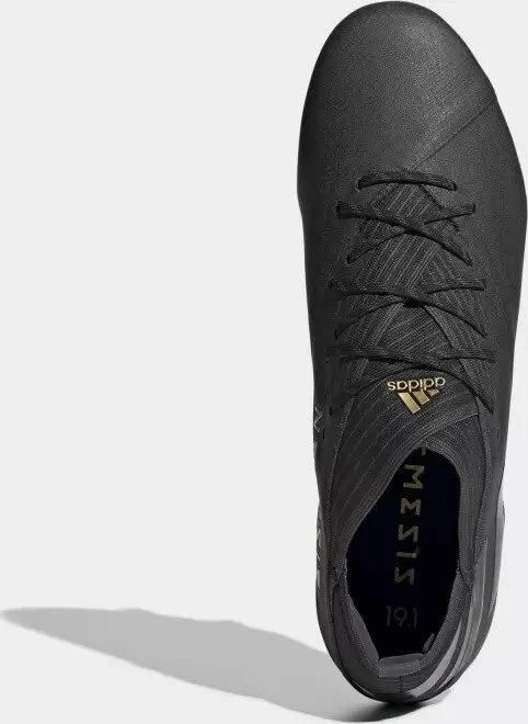 adidas Nemeziz 19.1 SG core black/utility black (Herren)