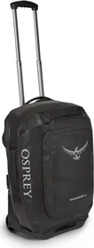 Osprey Transporter Wheeled Duffel 40 schwarz