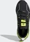 adidas ZX 2K Boost core black/solar yellow/cloud white (Herren) Vorschaubild