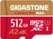 Gigastone Camera Pro MAX MicroSDXC Series Vorschaubild