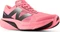 New Balance FuelCell Rebel v4 ultra pink/white/black (Herren) Vorschaubild