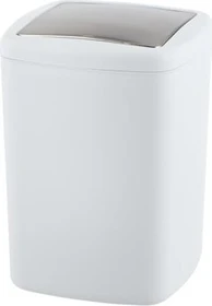 Wenko Barcelona L 8.5l weiß