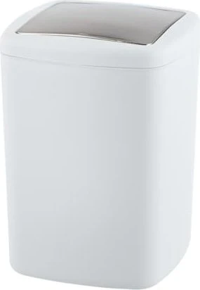 Wenko Barcelona L 8.5l weiß