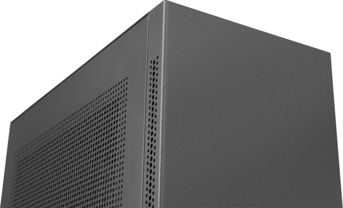 Nox Xtreme Hummer Vault, schwarz