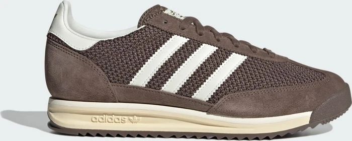 adidas SL 72 RS earth strata/off white/warm vanilla