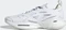adidas Solar Glide cloud white/active orange/white vapour (Damen) Vorschaubild