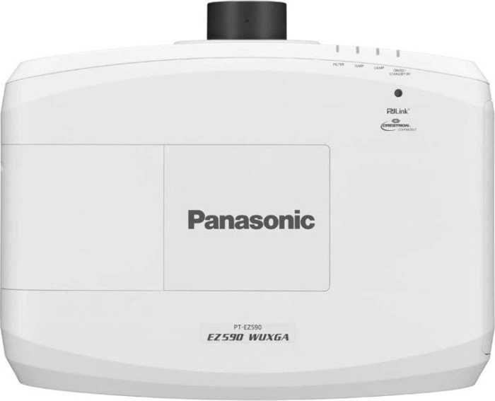 Panasonic PT-EZ590LE ohne Objektiv