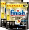 Finish Powerball Ultimate Plus Tabs Citrus Vorschaubild