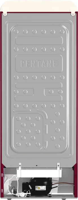 Gorenje OBRB615DR Bulli rot