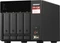 QNAP QuTS hero Turbo Station TS-473A-64G 40TB, 64GB RAM, 2x RJ-45 2.5GBase-T, 3x USB-A 3.1 Vorschaubild