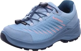 Lowa Zirrox II GTX Lo eisblau/petrol (Junior)