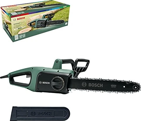 Bosch DIY UniversalChain Elektro-Kettensäge