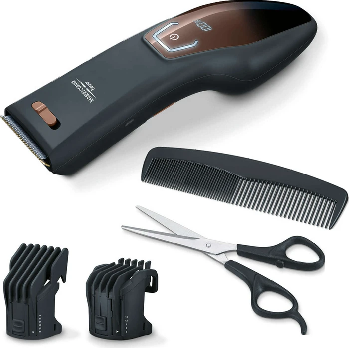 Beurer HR 5000