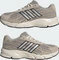 adidas Technochaos 2000 light brown/matte silver/wonder beige (Herren) Vorschaubild
