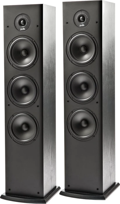 Polk Audio T50, Paar