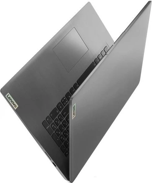 Lenovo IdeaPad 3 17ALC6, Arctic Grey, Ryzen 5 5500U, 8GB RAM, 512GB SSD, DE