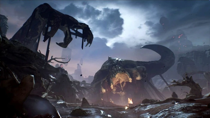 Doom (Switch)