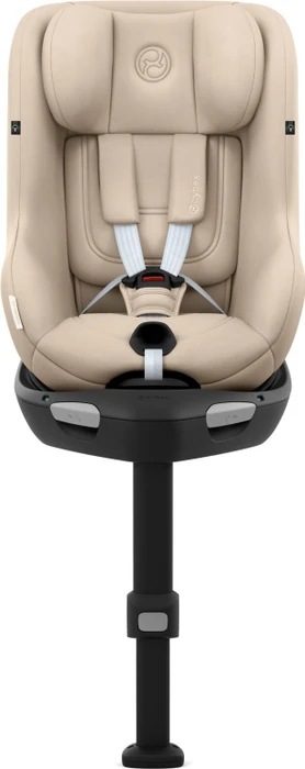Cybex Sirona G3 almond beige comfort 2026