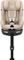 Cybex Sirona G3 almond beige comfort 2026 Vorschaubild