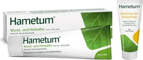 Hametum Wund- und Heilsalbe, 200g