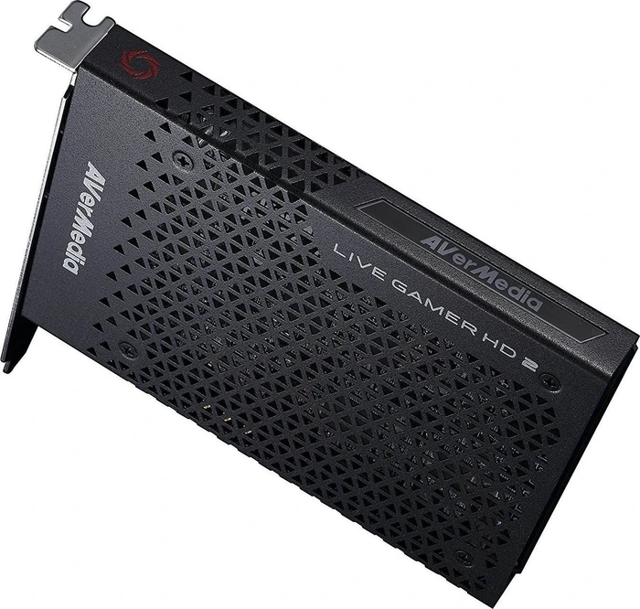 AVerMedia GC570 Live Gamer HD 2