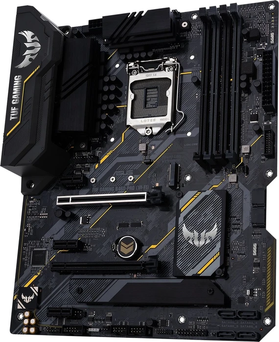 ASUS TUF Gaming B460-Pro [WI-FI] (Intel 1200)