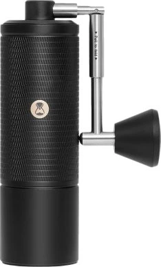 Timemore Chestnut C5 PRO manuelle Kaffeemühle schwarz