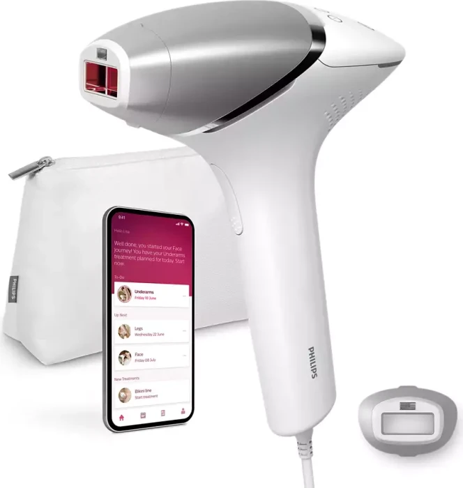 Philips BRI940/00 Lumea Prestige IPL-Haarentferner
