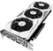 GIGABYTE GeForce RTX 2070 Gaming OC White 8G, 8GB GDDR6, HDMI, USB-C, 3x DP Vorschaubild