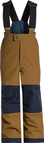 Vaude Snow Cup III Skihose lang bronze (Junior)