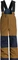 Vaude Snow Cup III Skihose lang bronze (Junior) Vorschaubild
