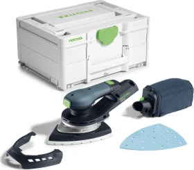 Festool DTSC 200-Basic Akku-Deltaschleifer solo inkl. Systainer