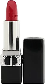 Christian Dior Rouge Dior Satin Finish Lippenstift nachfüllbar N°520 feel good, 3.5g